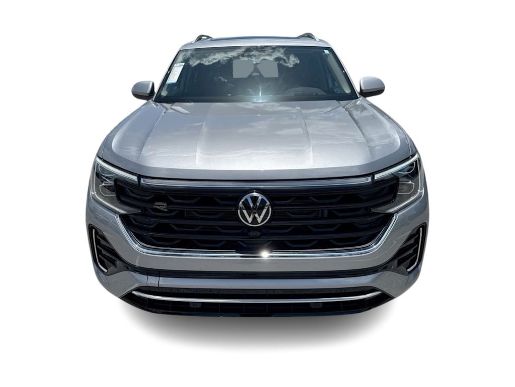 Thumbnail: 2026 Volkswagen Atlas - 6