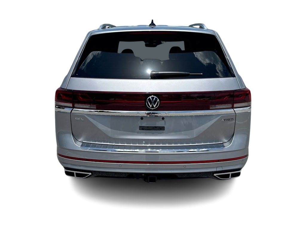 Thumbnail: 2026 Volkswagen Atlas - 25
