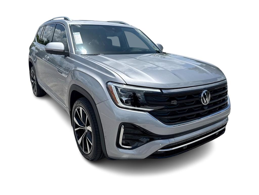 Thumbnail: 2026 Volkswagen Atlas - 28