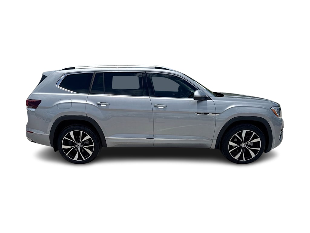 Thumbnail: 2026 Volkswagen Atlas - 27