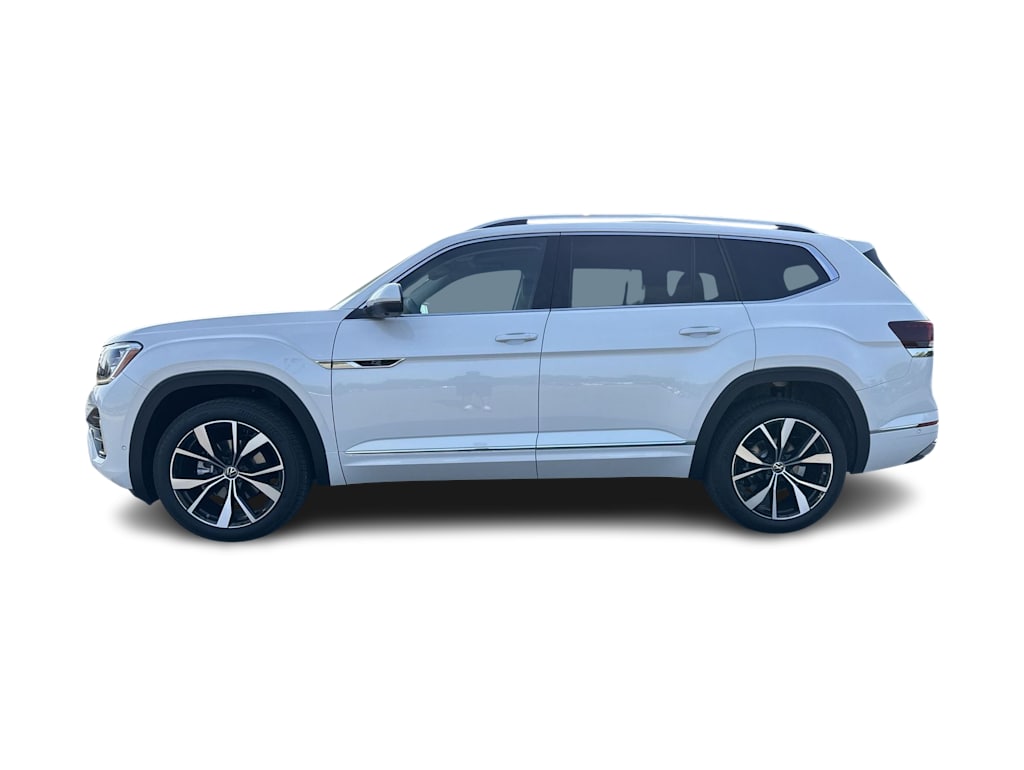 Thumbnail: 2026 Volkswagen Atlas - 3