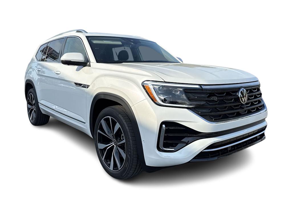 Thumbnail: 2026 Volkswagen Atlas - 22