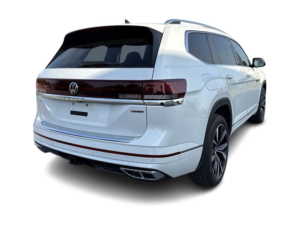 Thumbnail: 2026 Volkswagen Atlas - 20