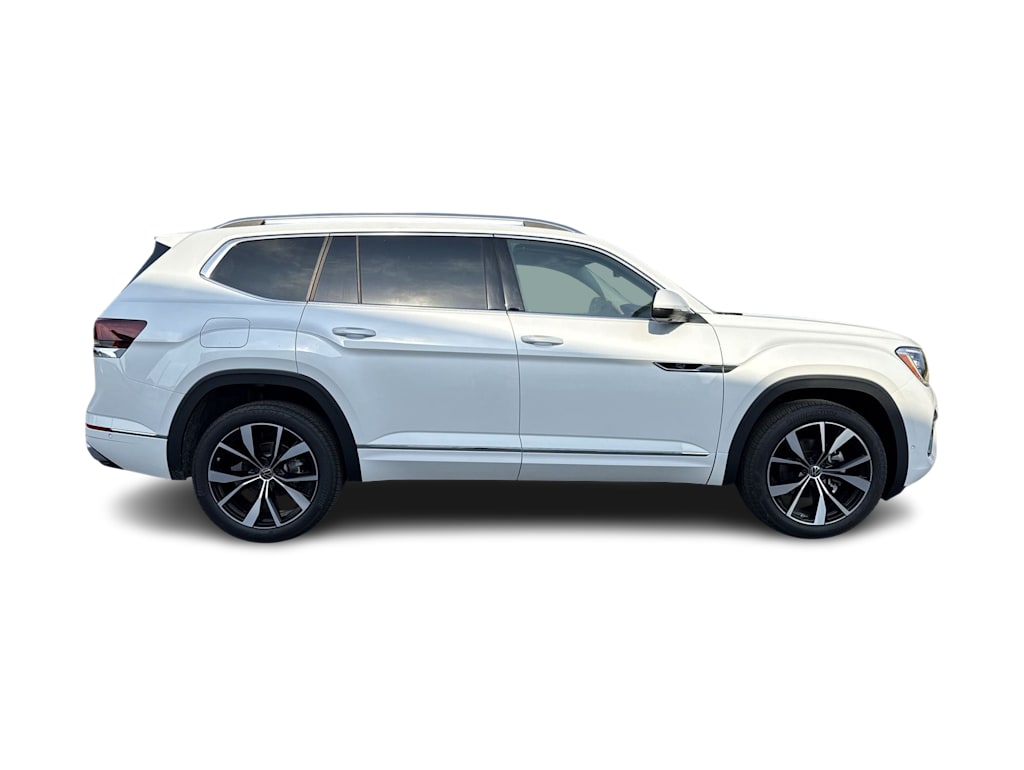 Thumbnail: 2026 Volkswagen Atlas - 21