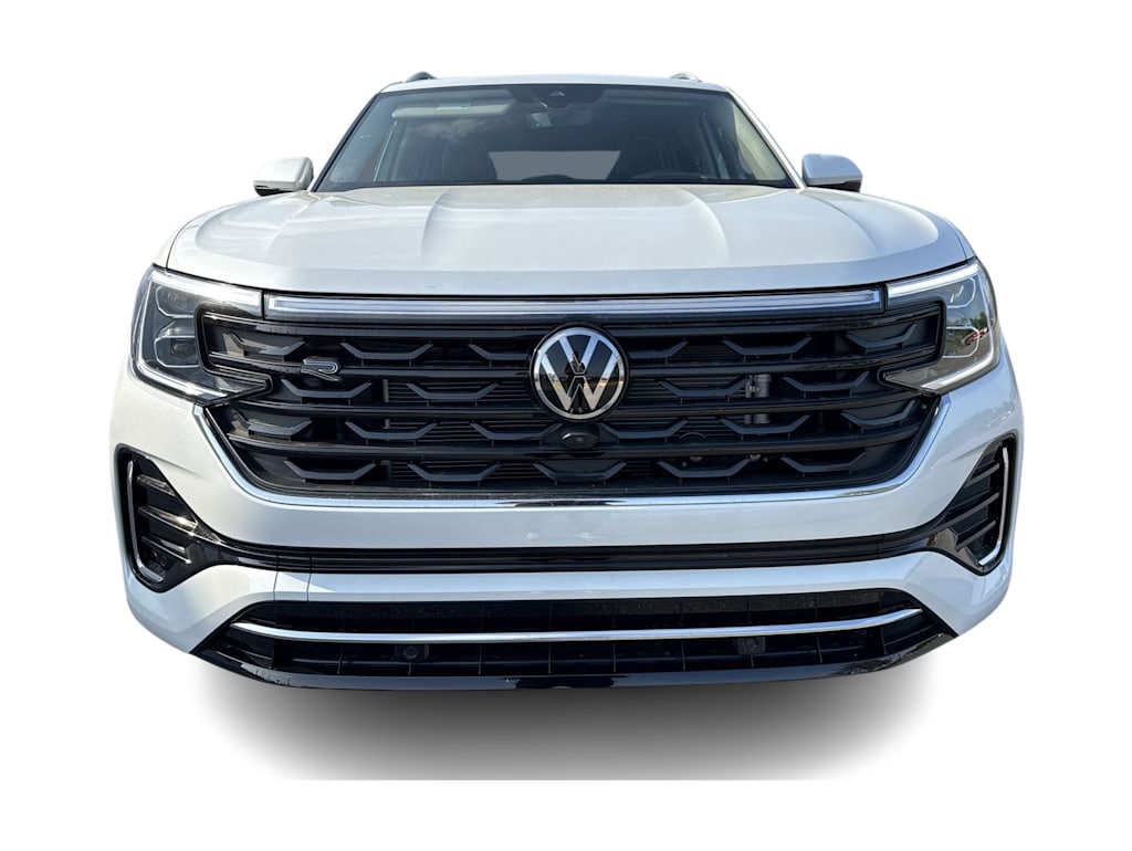 Thumbnail: 2026 Volkswagen Atlas - 6