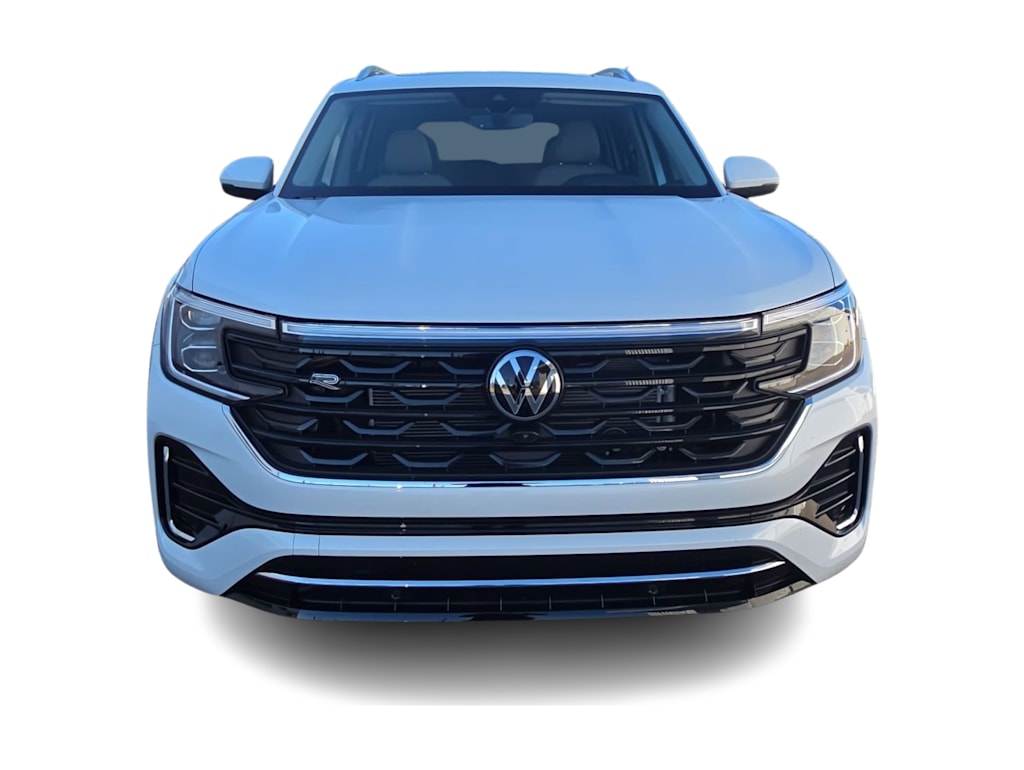 Thumbnail: 2026 Volkswagen Atlas - 6