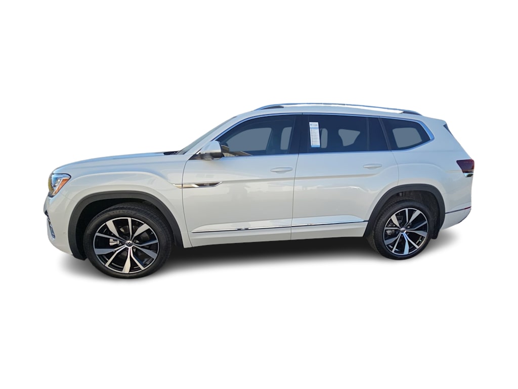 Thumbnail: 2026 Volkswagen Atlas - 3