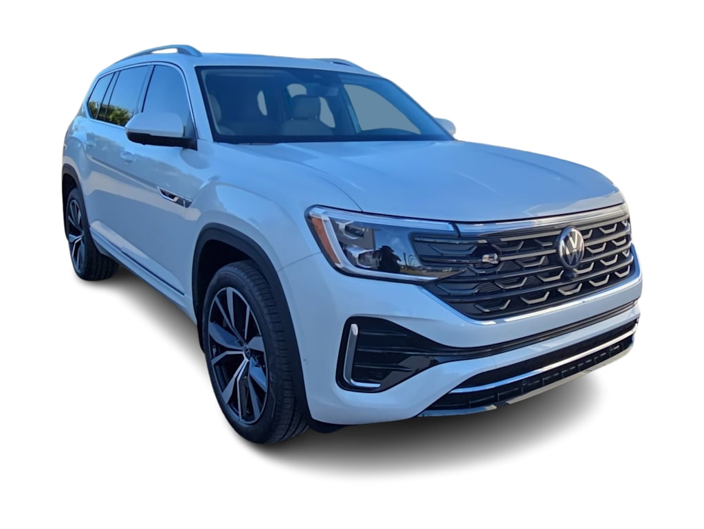 Thumbnail: 2026 Volkswagen Atlas - 19