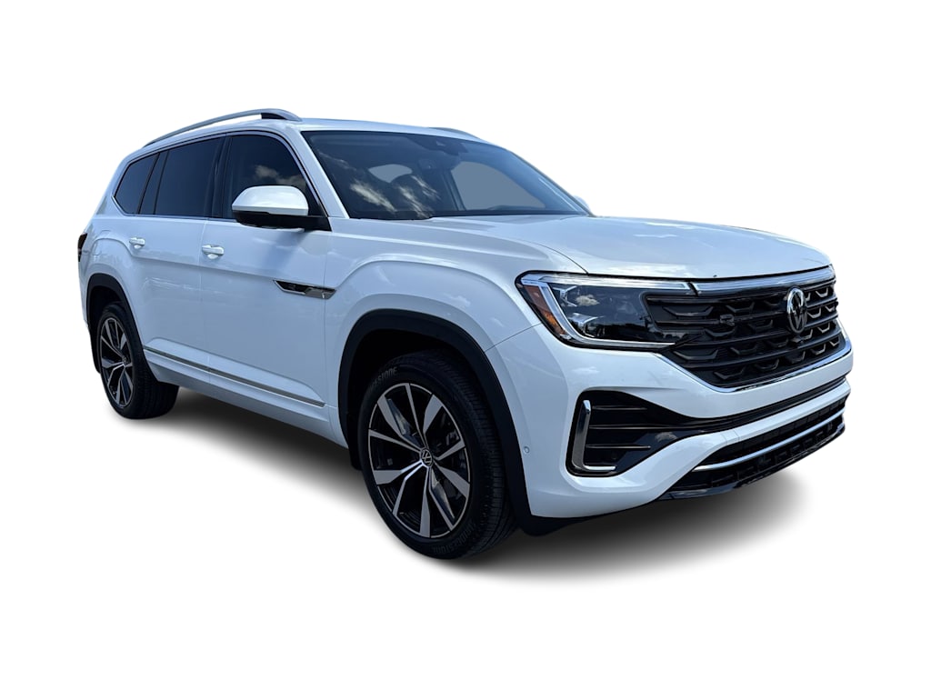 Thumbnail: 2026 Volkswagen Atlas - 28
