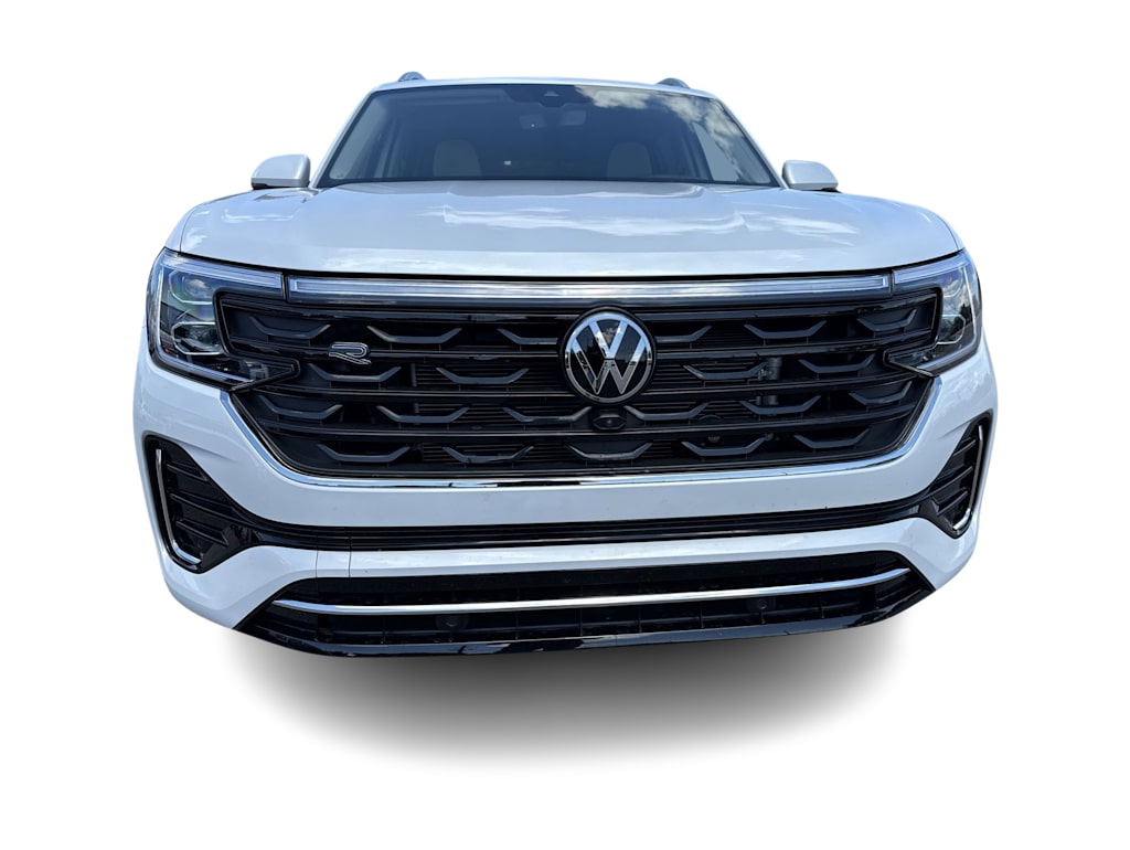 Thumbnail: 2026 Volkswagen Atlas - 29