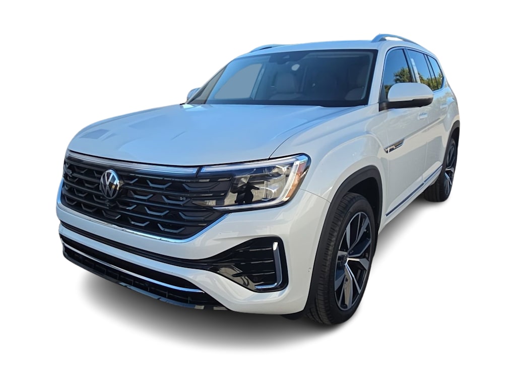 Thumbnail: 2026 Volkswagen Atlas - 20