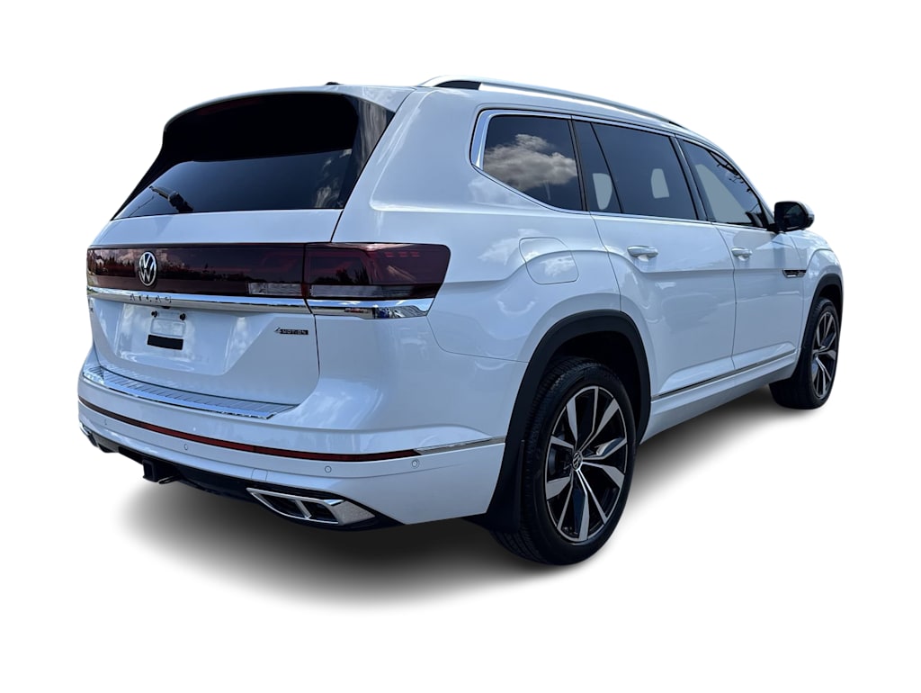 Thumbnail: 2026 Volkswagen Atlas - 26