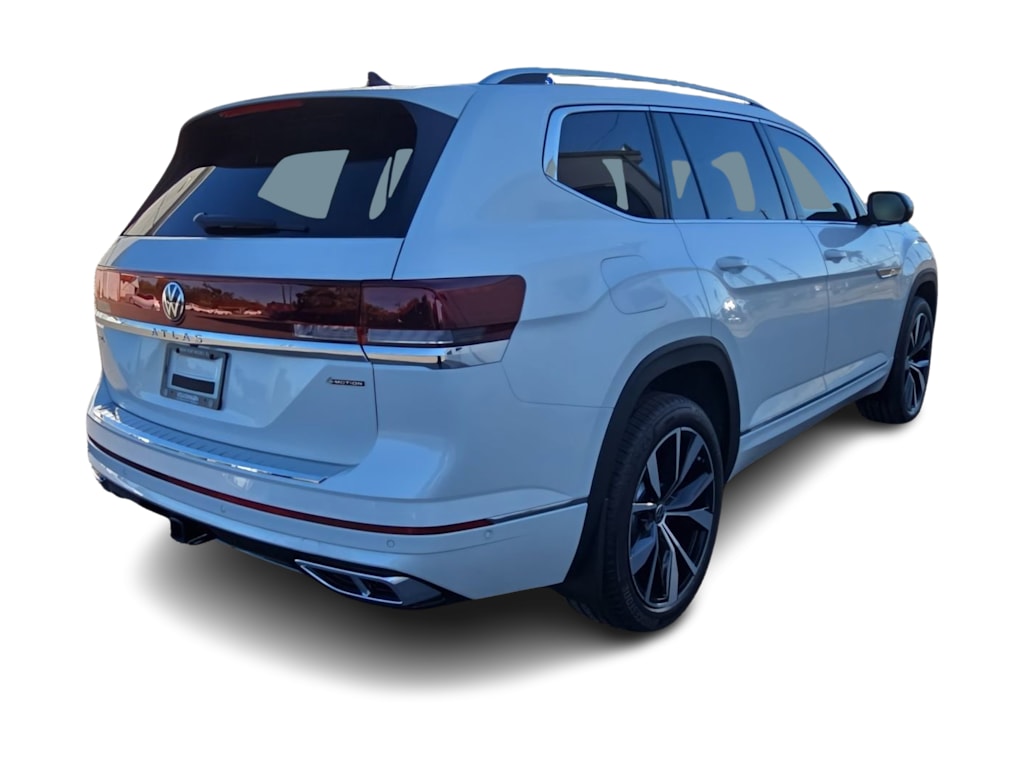 Thumbnail: 2026 Volkswagen Atlas - 21