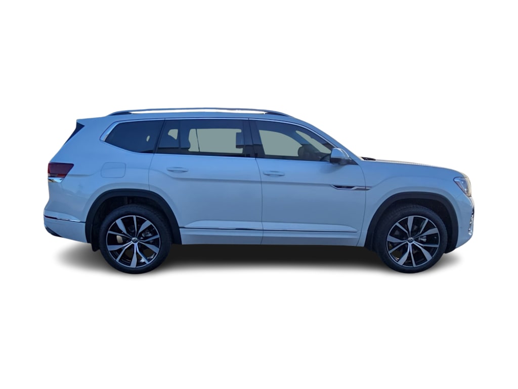 Thumbnail: 2026 Volkswagen Atlas - 22