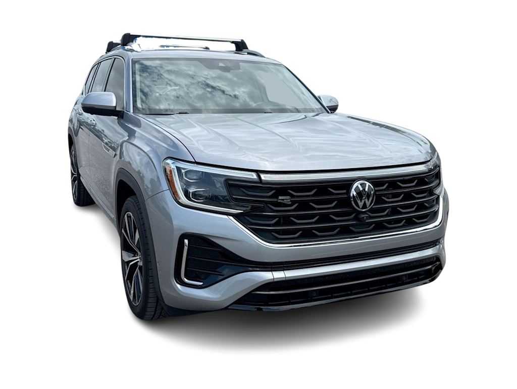Thumbnail: 2024 Volkswagen Atlas - 30