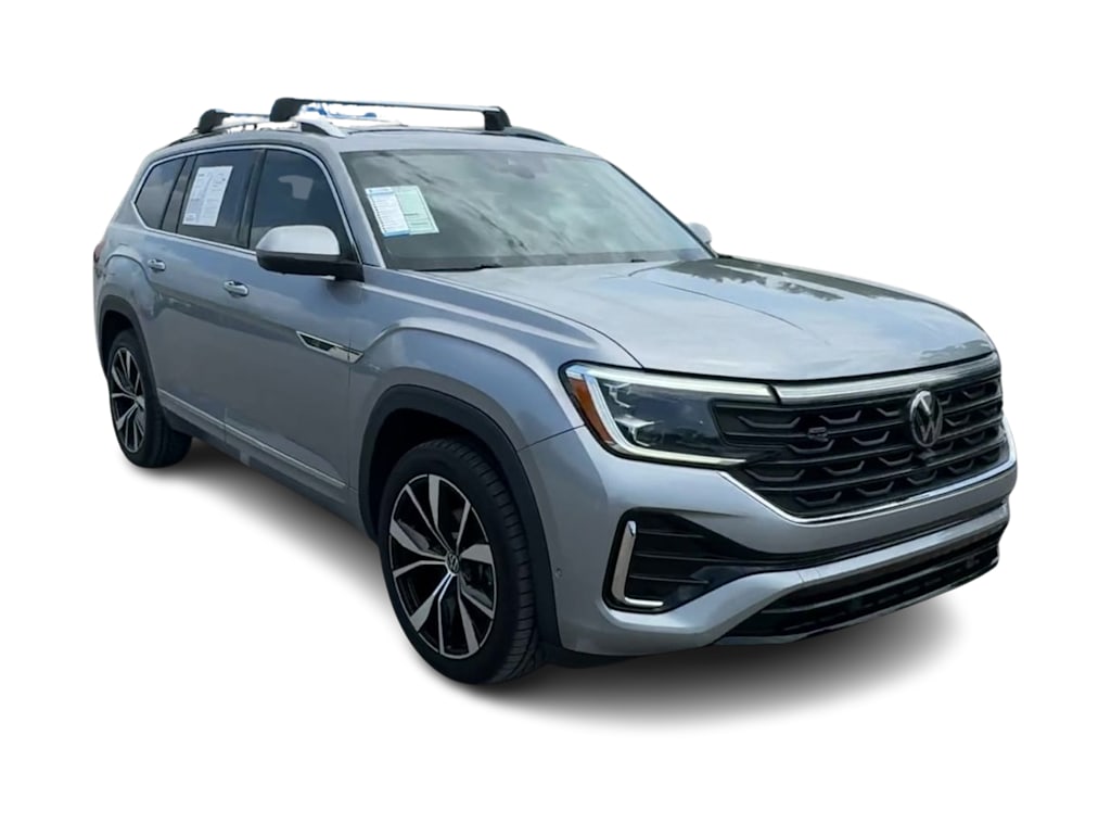 Thumbnail: 2024 Volkswagen Atlas - 19