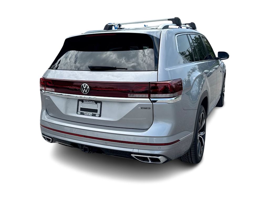 Thumbnail: 2024 Volkswagen Atlas - 28