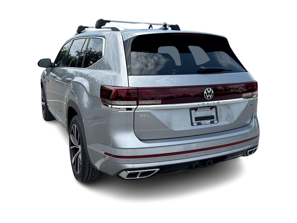 Thumbnail: 2024 Volkswagen Atlas - 26