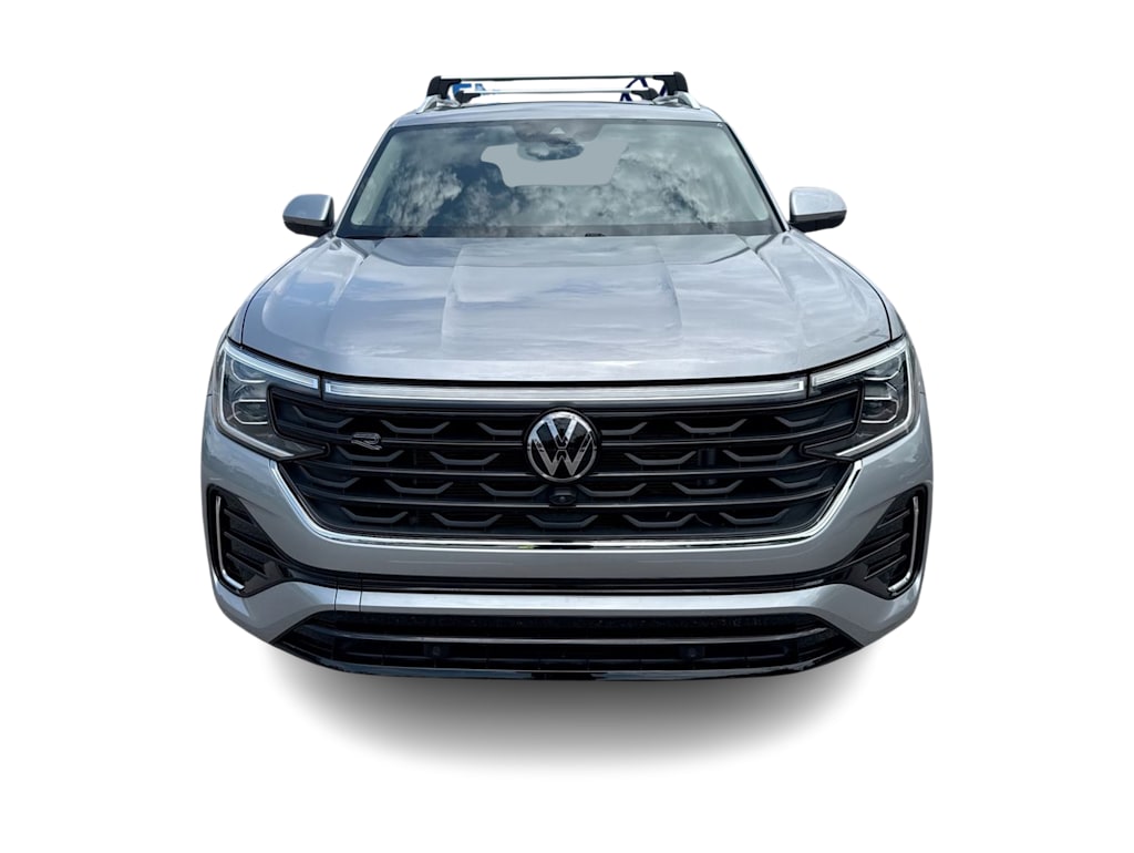 Thumbnail: 2024 Volkswagen Atlas - 31
