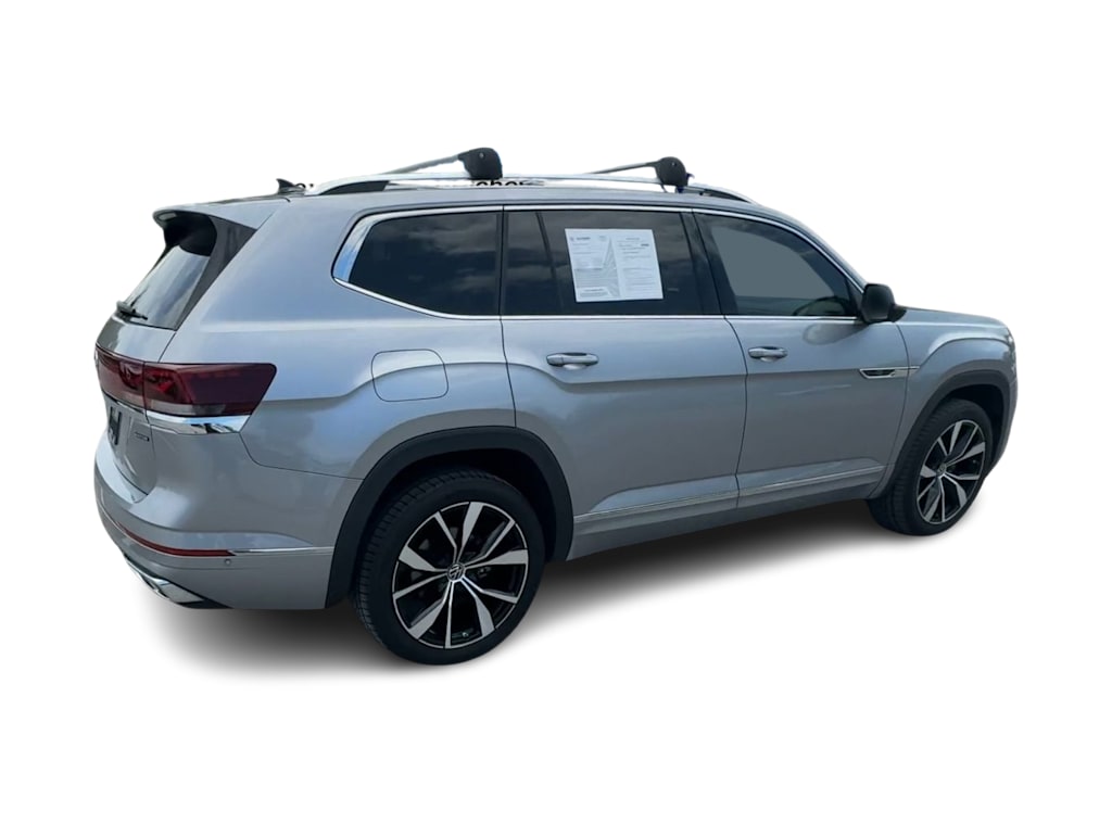 Thumbnail: 2024 Volkswagen Atlas - 22