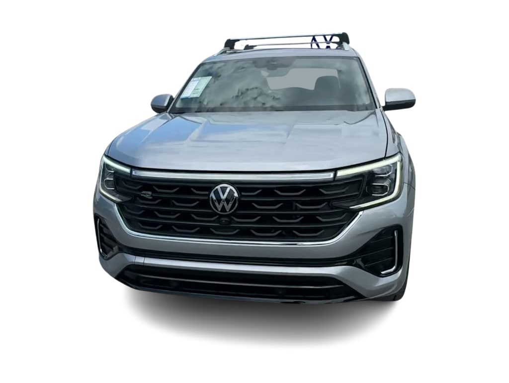 Thumbnail: 2024 Volkswagen Atlas - 5