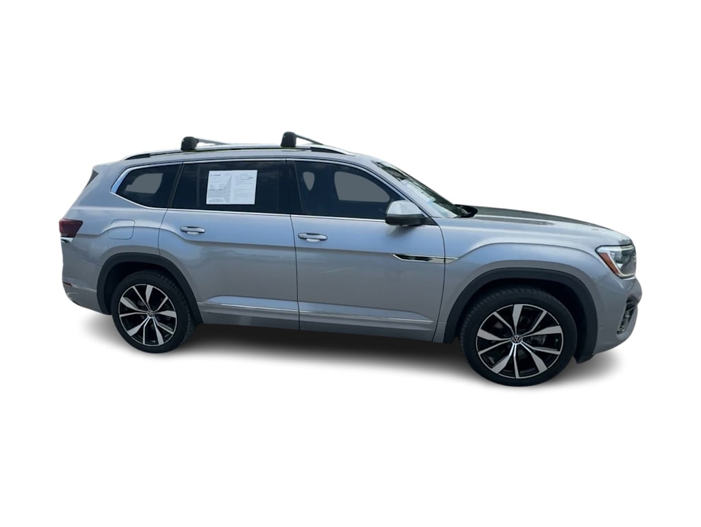 Thumbnail: 2024 Volkswagen Atlas - 23