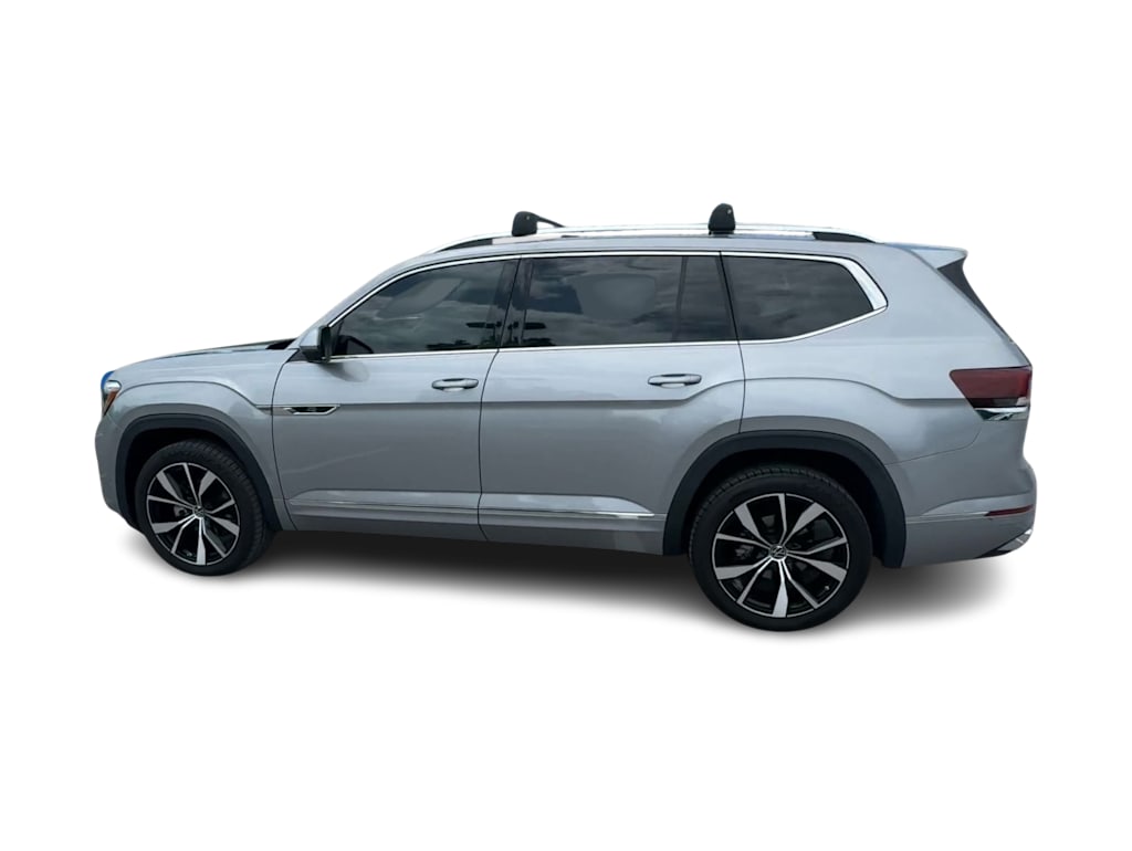 Thumbnail: 2024 Volkswagen Atlas - 20