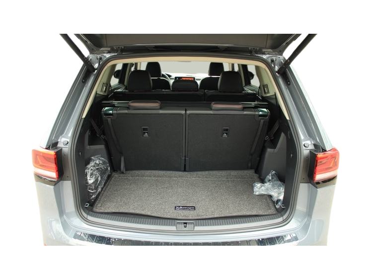 Thumbnail: 2024 Volkswagen Atlas - 16