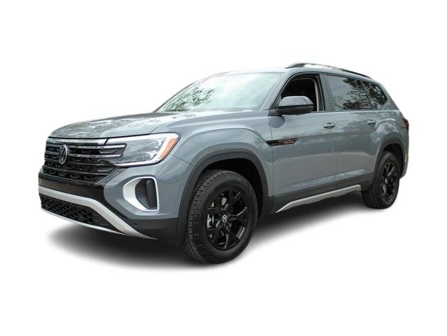 Thumbnail: 2024 Volkswagen Atlas - 2