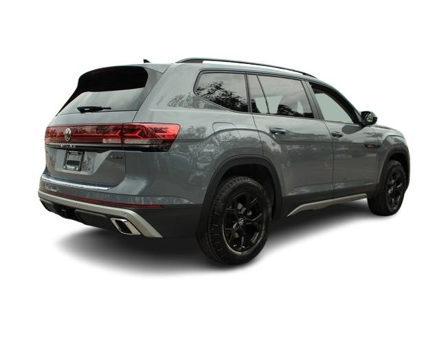 Thumbnail: 2024 Volkswagen Atlas - 18