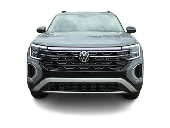 Thumbnail: 2024 Volkswagen Atlas - 7