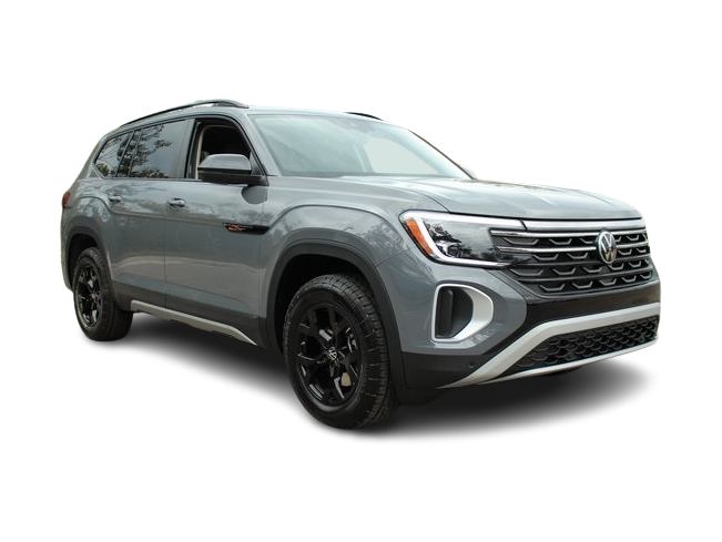 Thumbnail: 2024 Volkswagen Atlas - 20