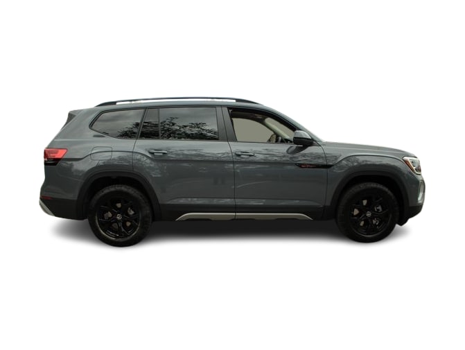 Thumbnail: 2024 Volkswagen Atlas - 19