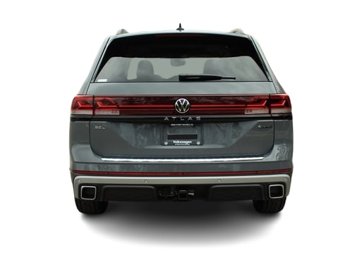 Thumbnail: 2024 Volkswagen Atlas - 6