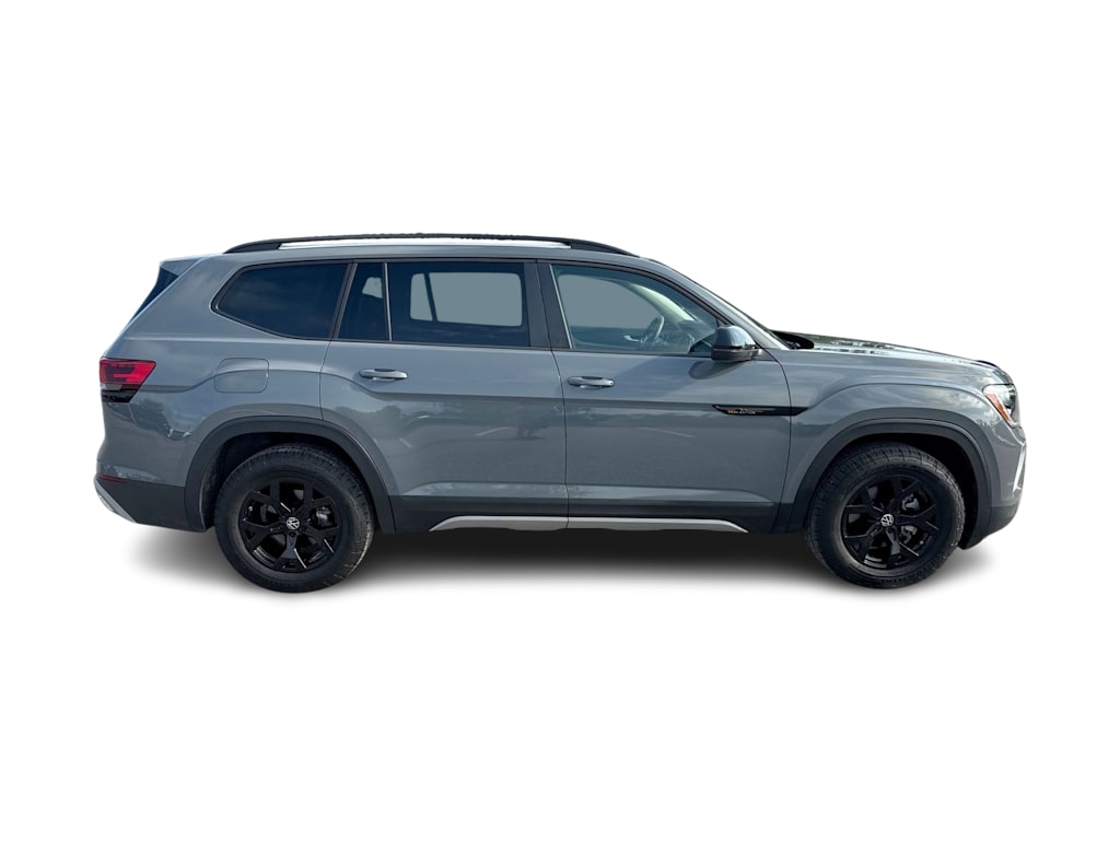 Thumbnail: 2024 Volkswagen Atlas - 29