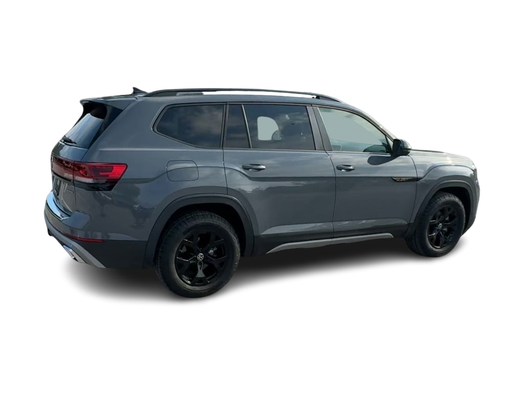 Thumbnail: 2024 Volkswagen Atlas - 23