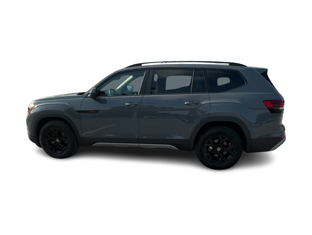 Thumbnail: 2024 Volkswagen Atlas - 21