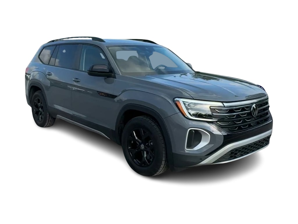 Thumbnail: 2024 Volkswagen Atlas - 20