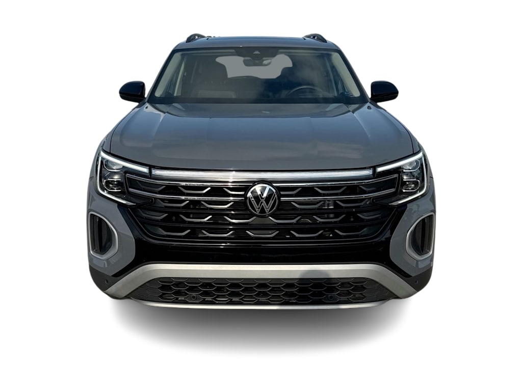 Thumbnail: 2024 Volkswagen Atlas - 31