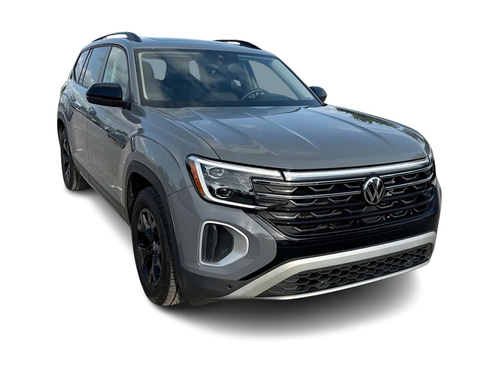 Thumbnail: 2024 Volkswagen Atlas - 30