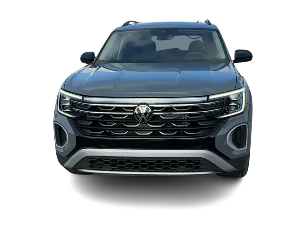 Thumbnail: 2024 Volkswagen Atlas - 6