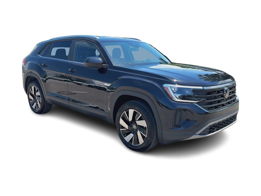 Thumbnail: 2026 Volkswagen Atlas - 17