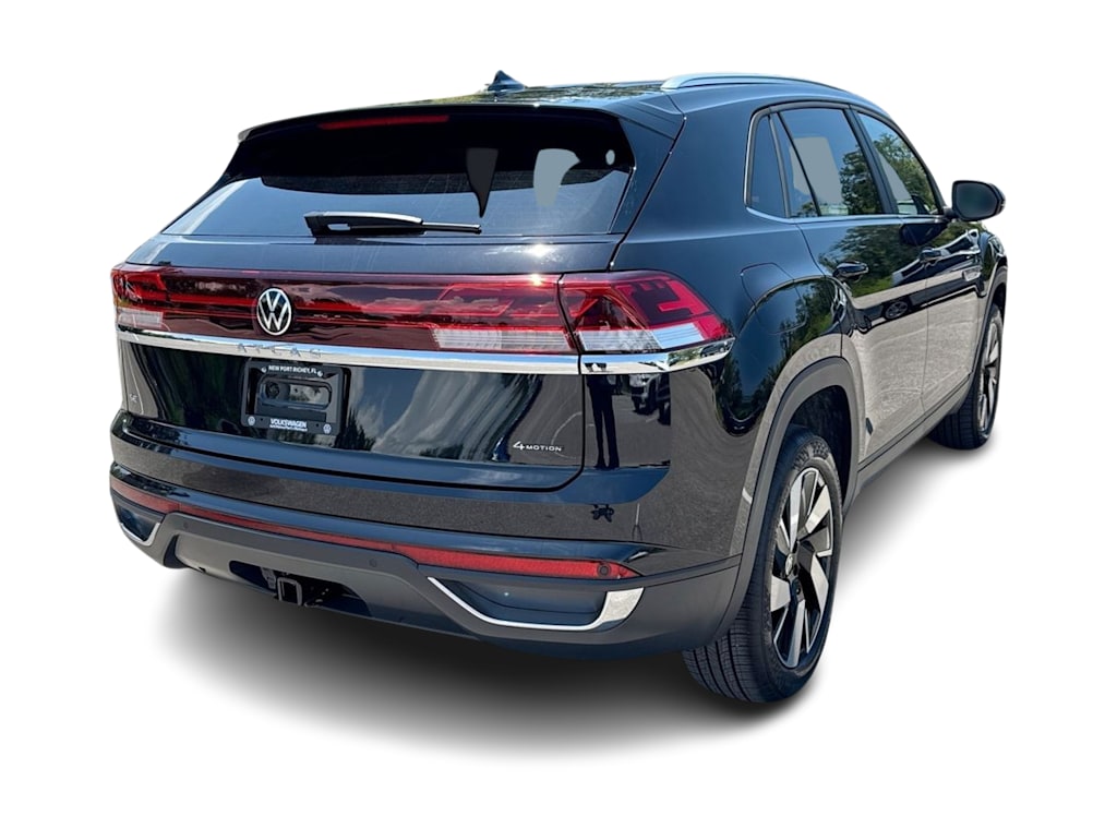 Thumbnail: 2026 Volkswagen Atlas - 24
