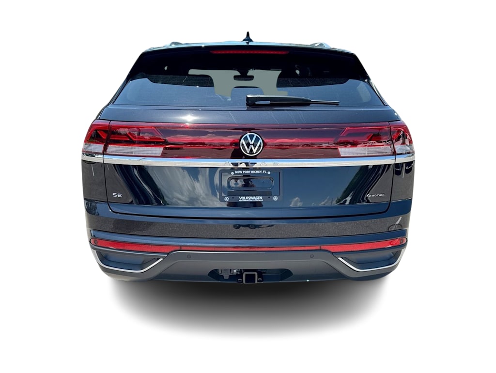 Thumbnail: 2026 Volkswagen Atlas - 23