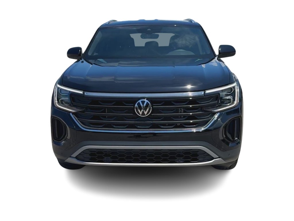 Thumbnail: 2026 Volkswagen Atlas - 6