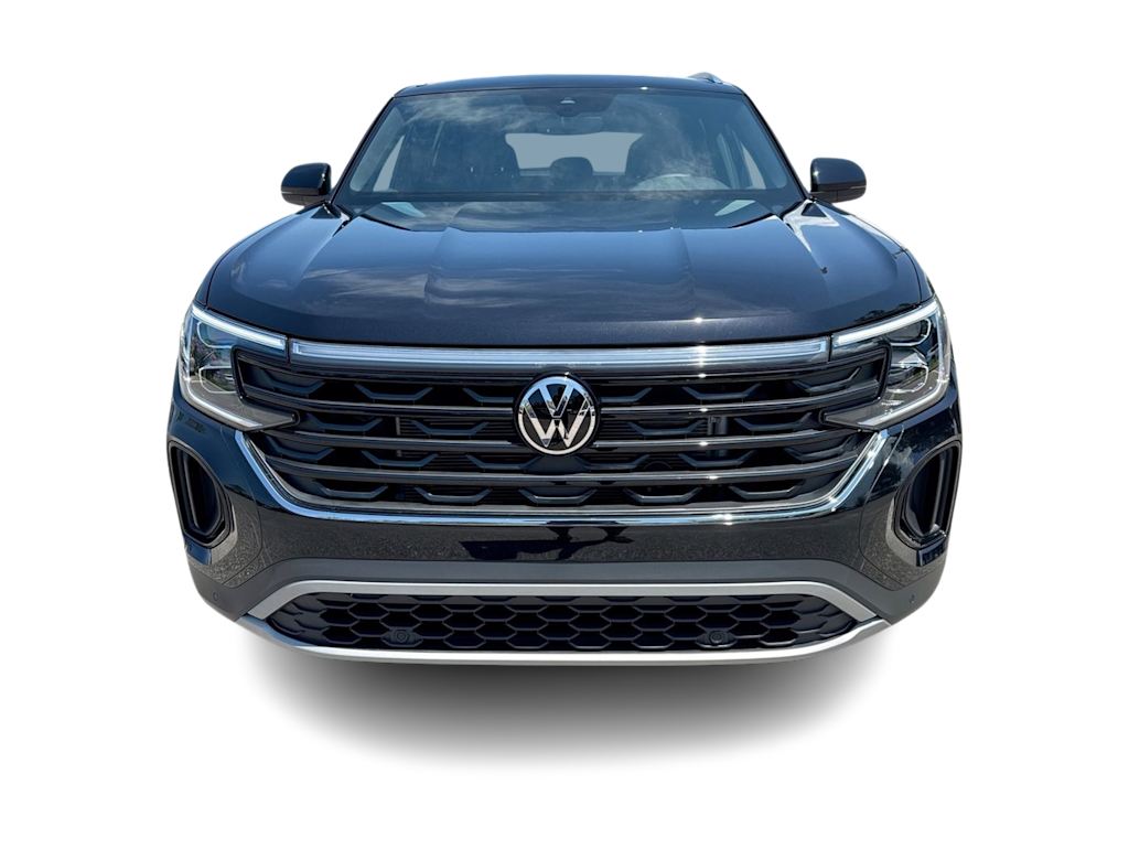 Thumbnail: 2026 Volkswagen Atlas - 27
