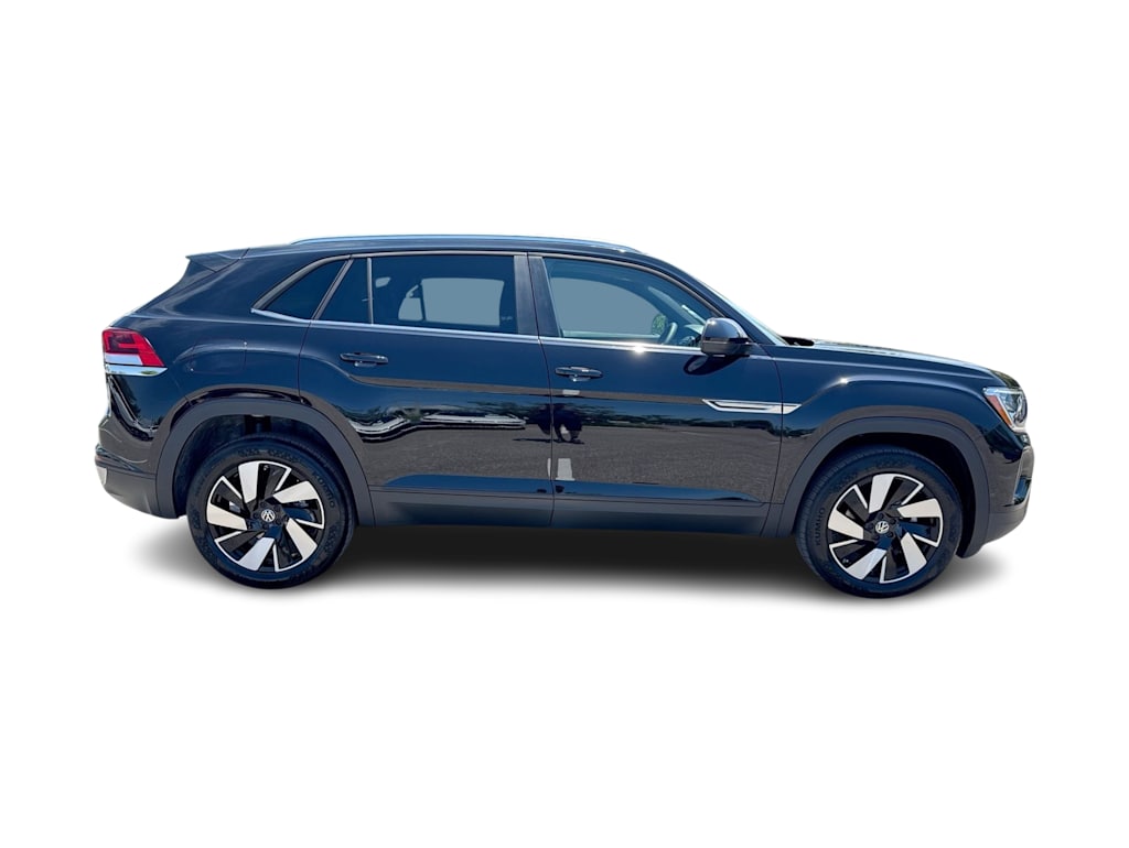 Thumbnail: 2026 Volkswagen Atlas - 25