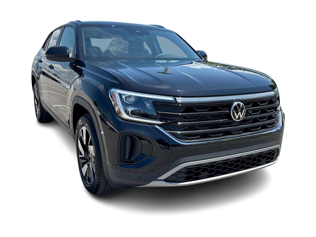 Thumbnail: 2026 Volkswagen Atlas - 26