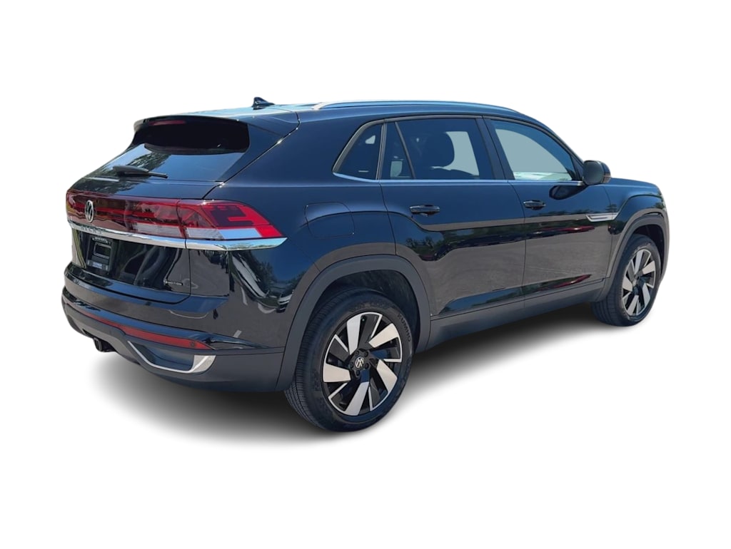 Thumbnail: 2026 Volkswagen Atlas - 19