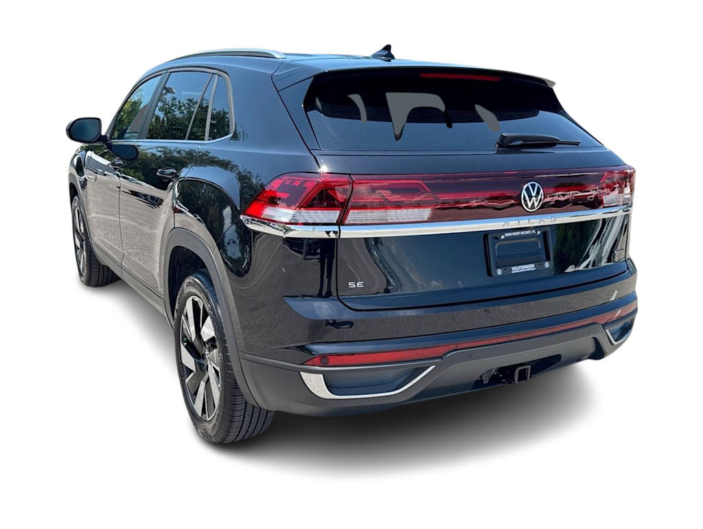 Thumbnail: 2026 Volkswagen Atlas - 22